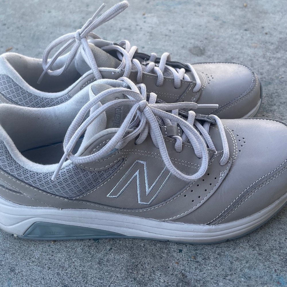 New Balance Shoes
